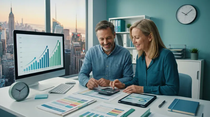 Disciplina Financiera en tiempos difíciles