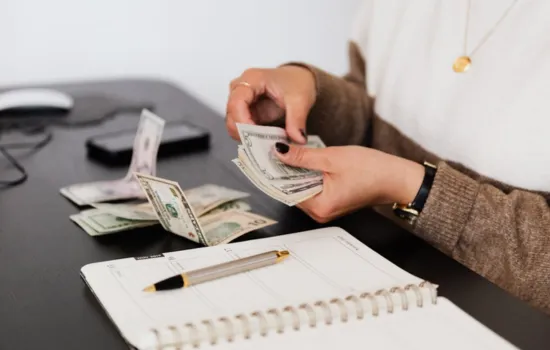 Por qué separar tus finanzas personales del negocio